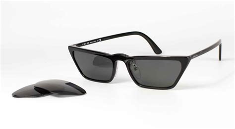 can prada sunglasses be repaired|authentic Prada replacement lenses.